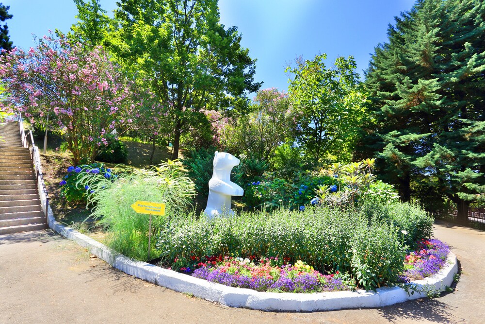 Magadan Health Resort