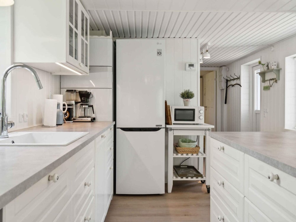 5 Star Holiday Home in Slagelse
