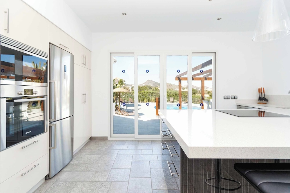 Villa Isadora 137