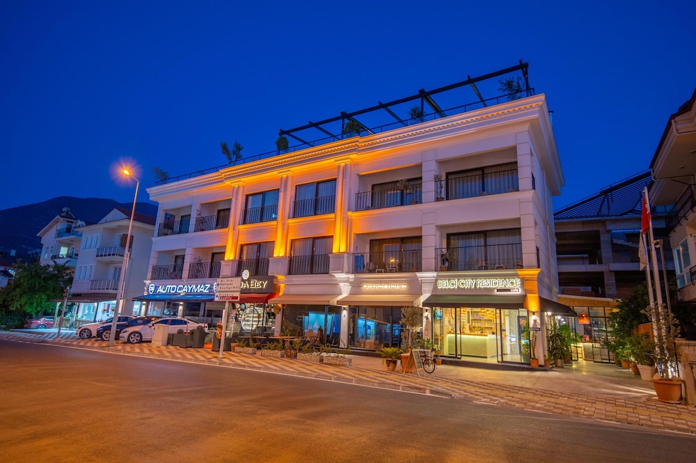 Belci City Residence - Image 106