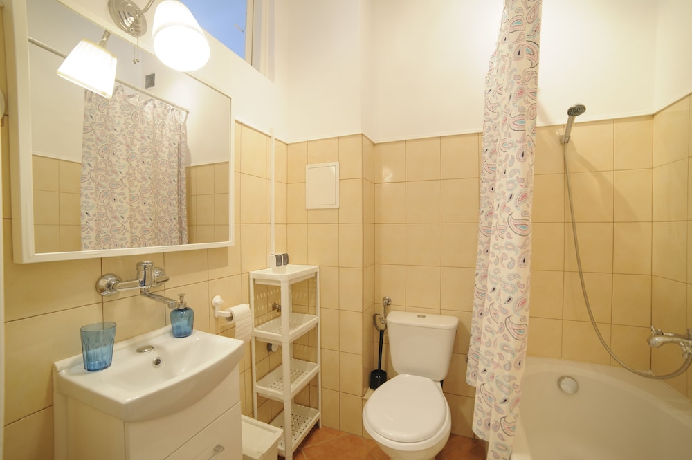 Blues House Rooms