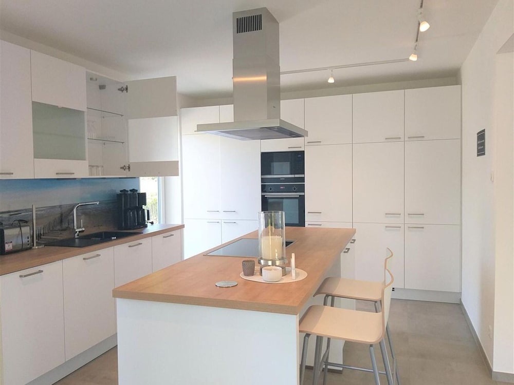 Xxl Familienferienhaus