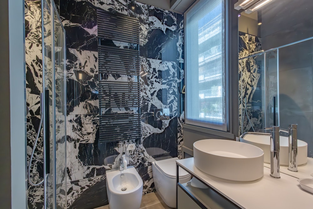 Sanremo Belle Epoque Apartment