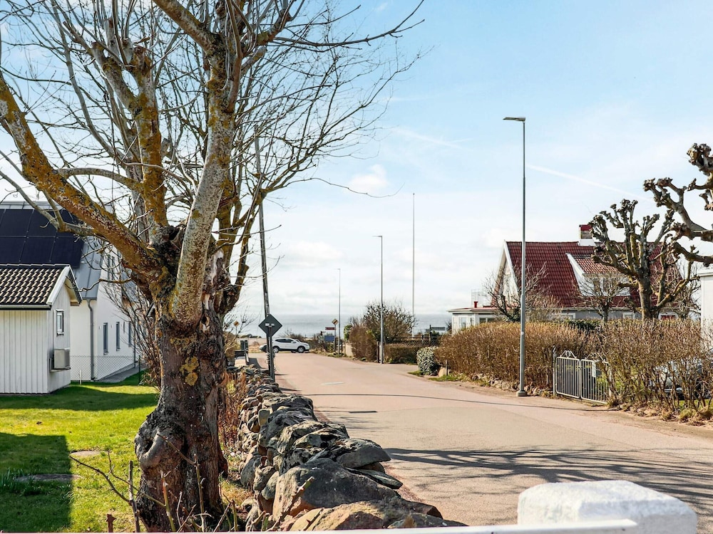 4 Star Holiday Home in Skane/vejbystrand