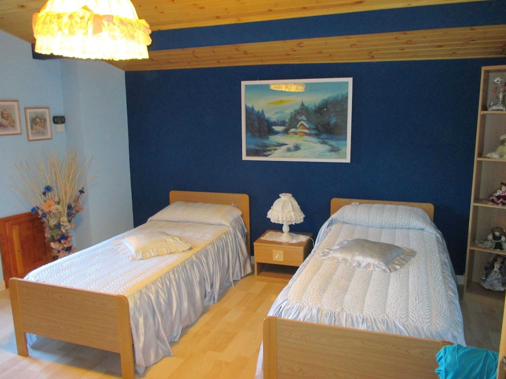 Apartment in Petrella Guidi With Garden Views photo 3