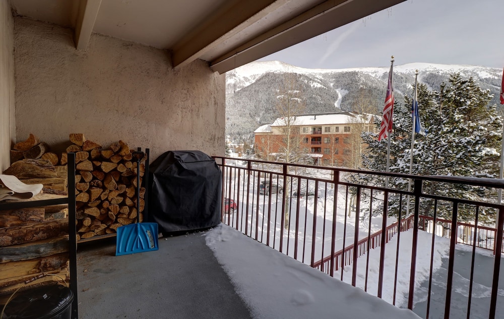 SkyRun - Copper Mountain Resort Vacation Condos