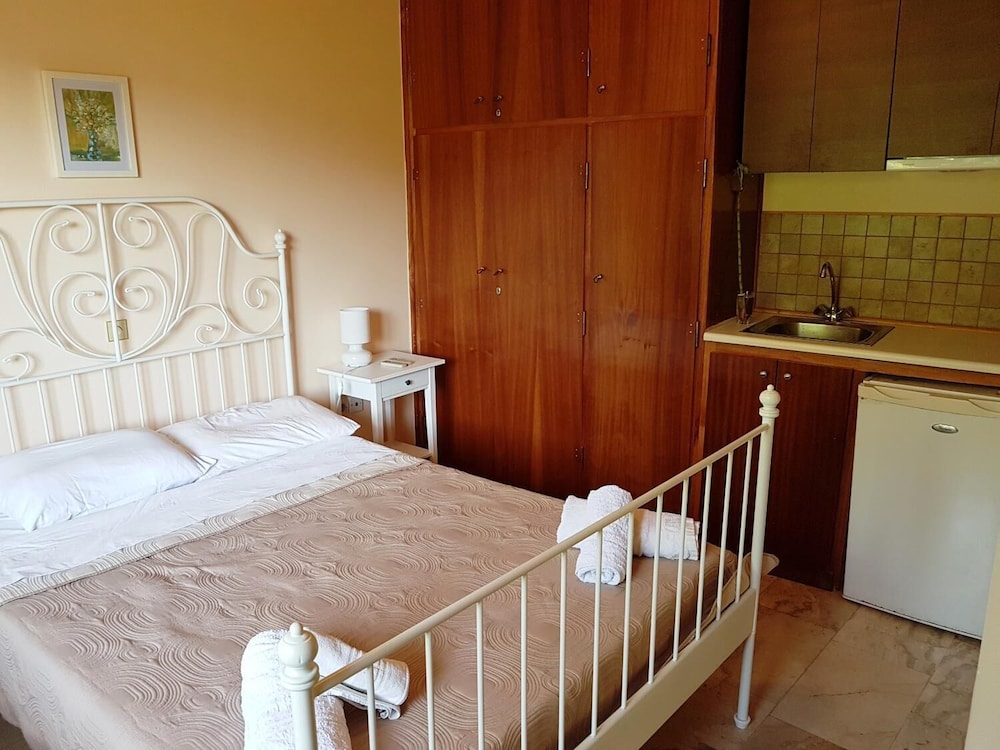 Studios Lefkada