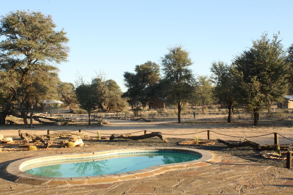 Torgos Lodge