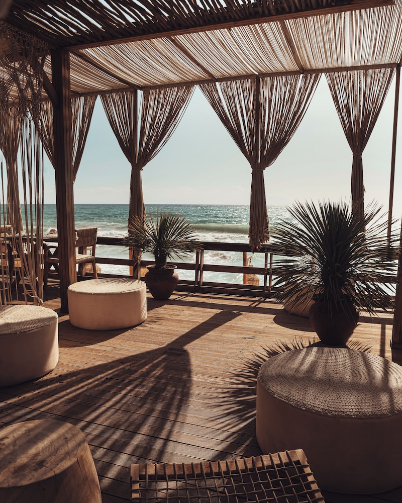 Ocean Blue Resort