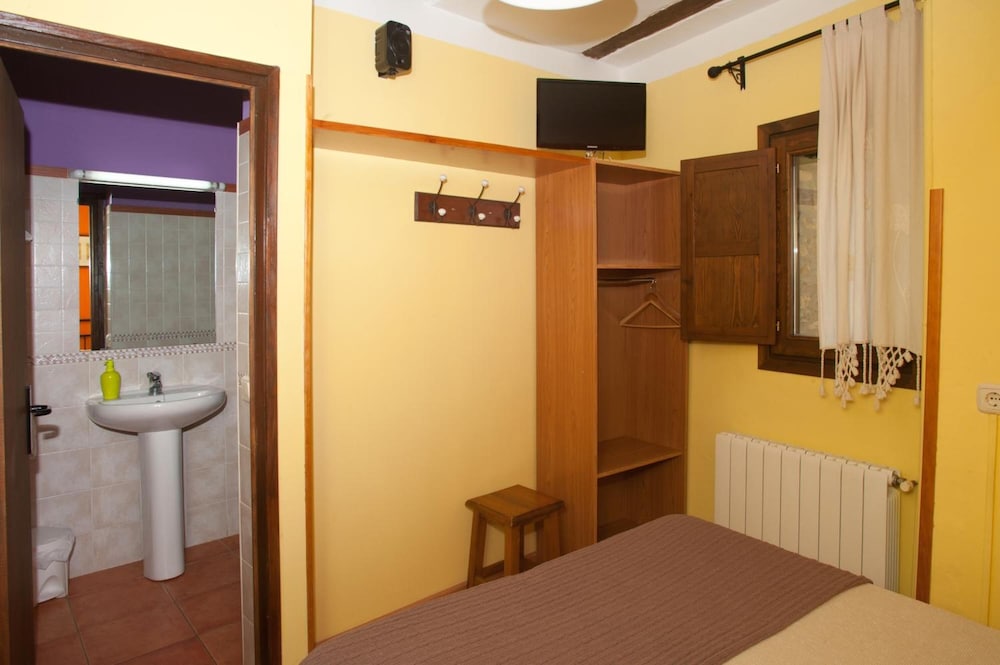 Albergue Rural Ca L'anton