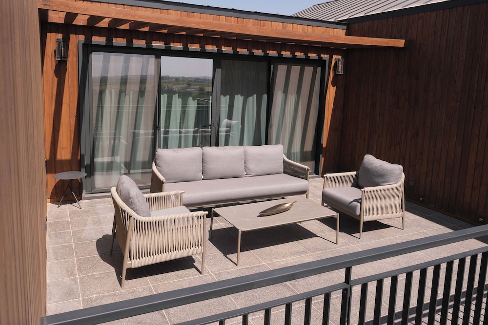 Les Bungalows, photo 38