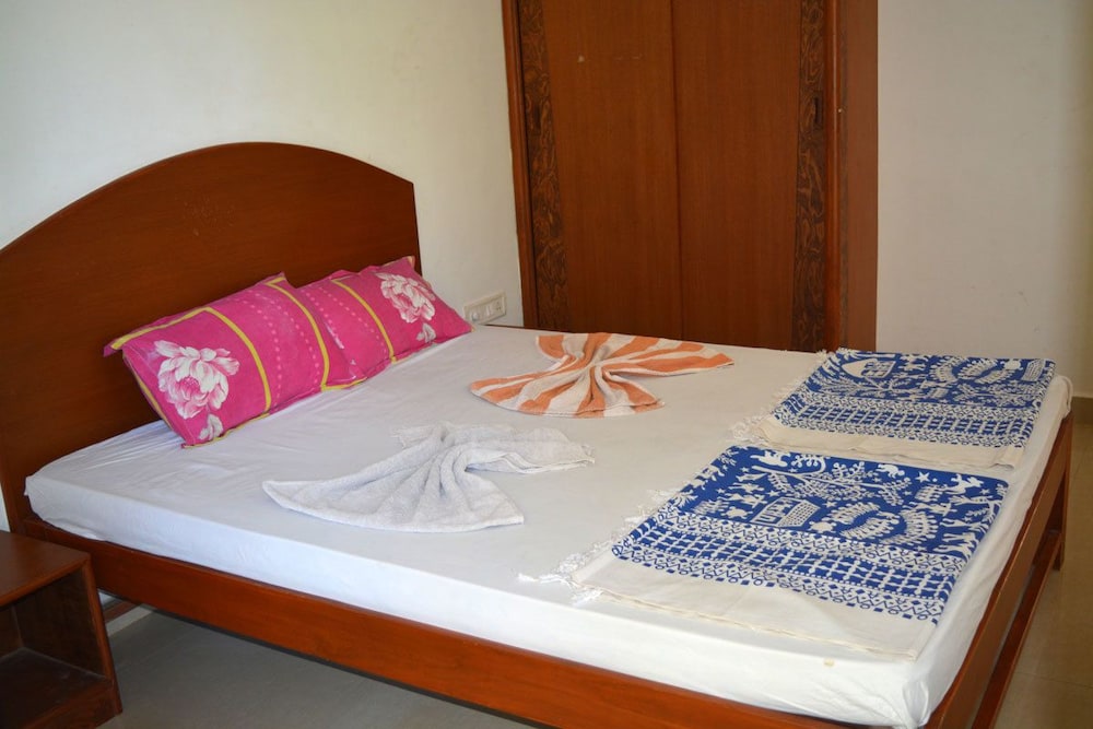 Pebbles Guesthouse