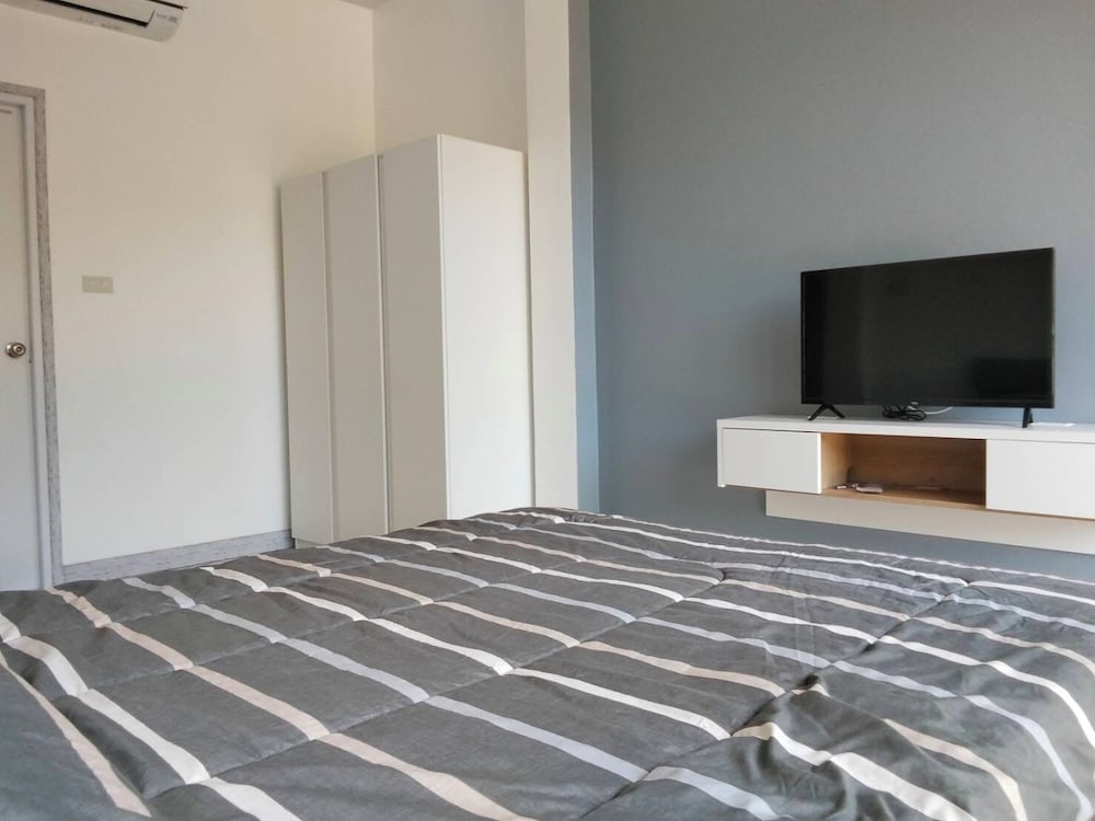 Austgrece homestay pakchong