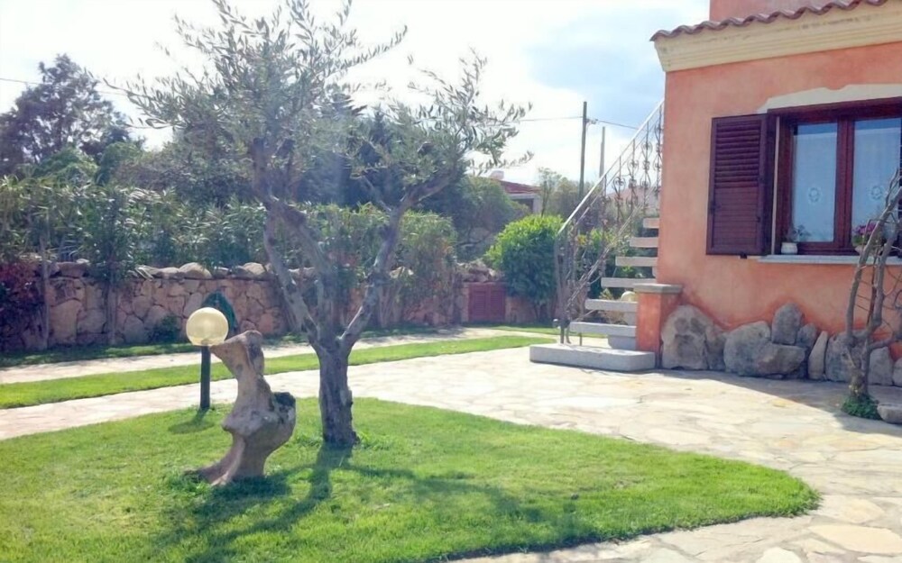 Villa Stella Maris