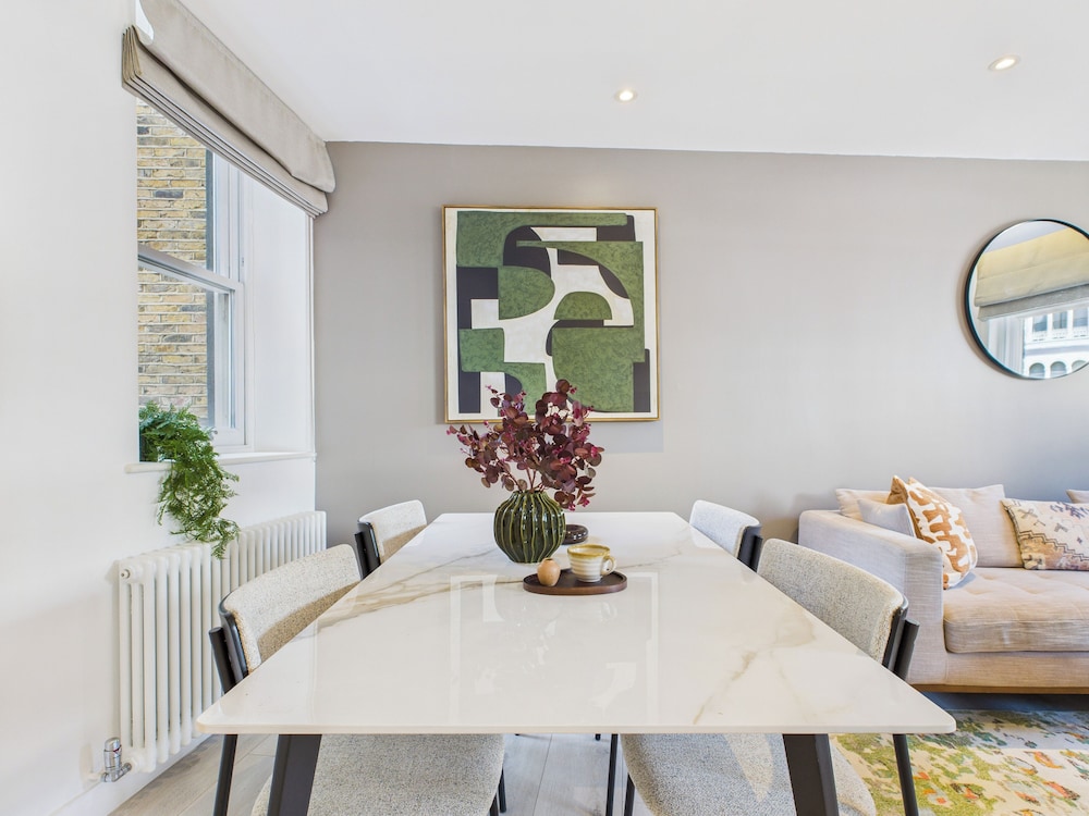 Be London - Borough Market Residences