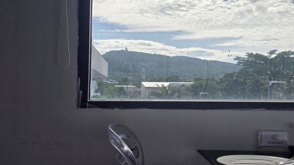 Big Buddha View Apt-1BR T1-306