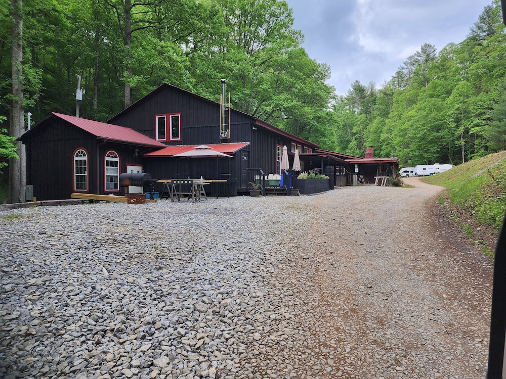 Black Bear Resort