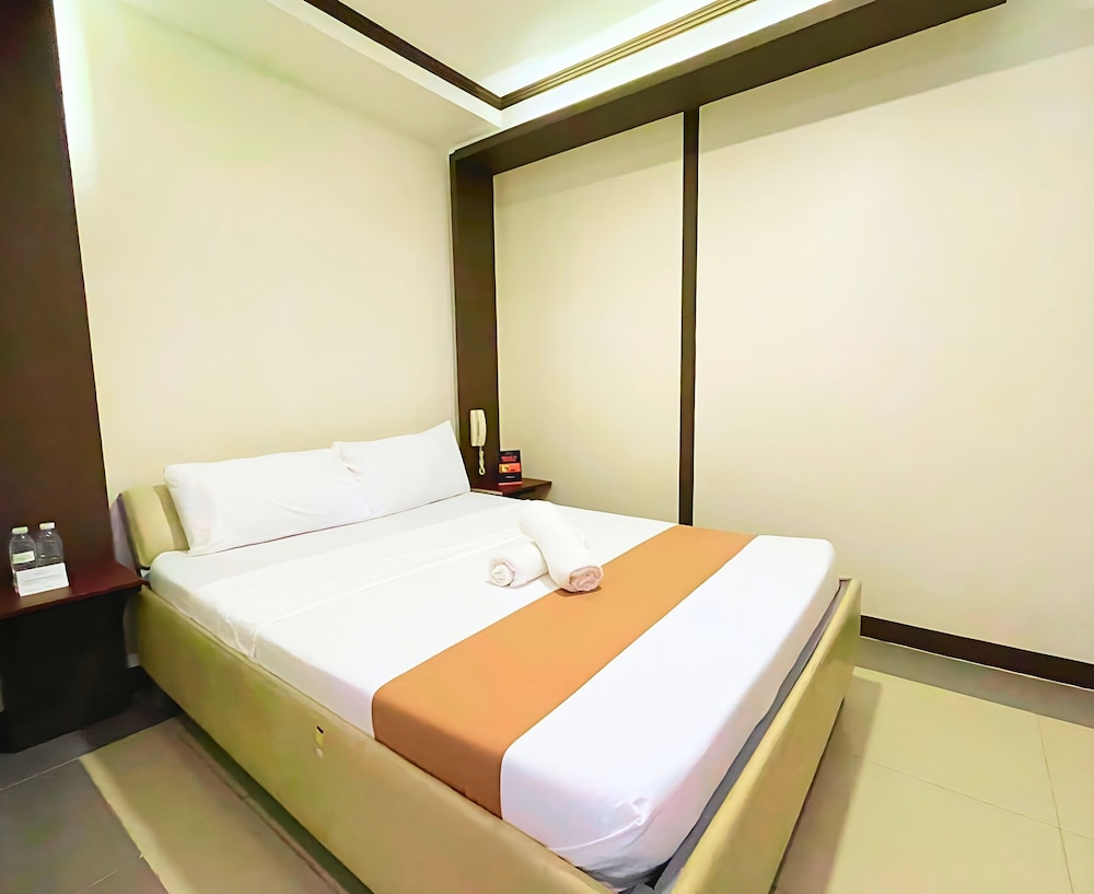 Hidden Key Inn Tarlac