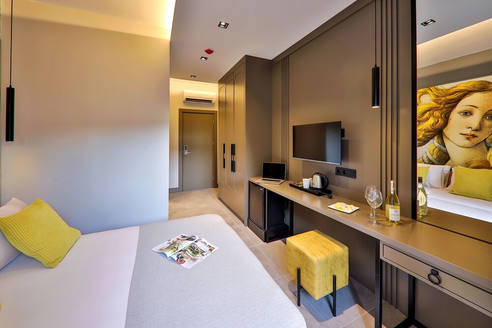 Neva Boutique Otel - Image 36