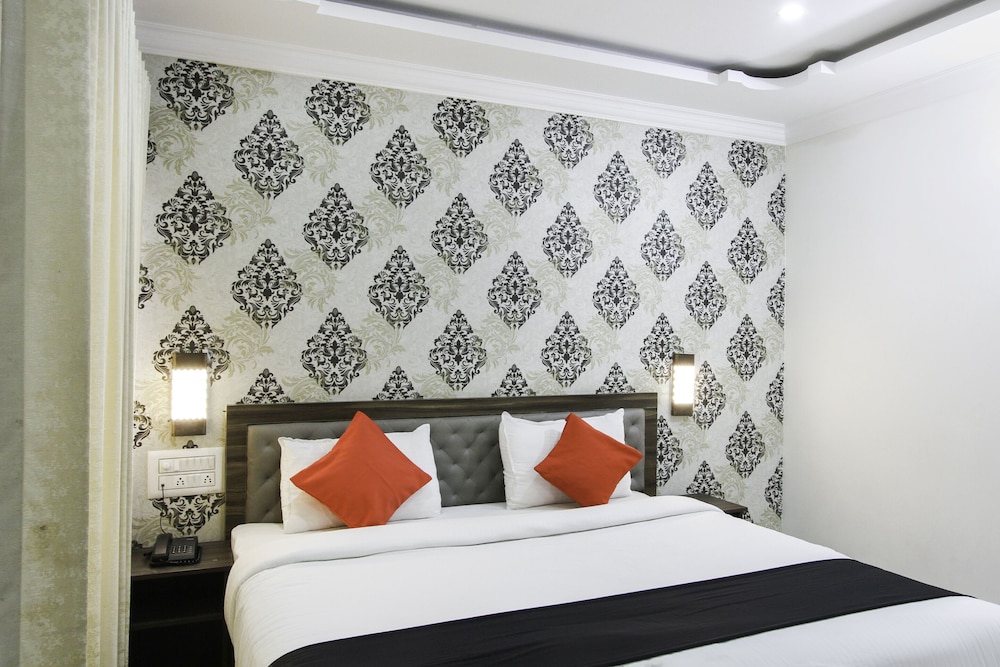 OYO 23994 Rich Fort view 3
