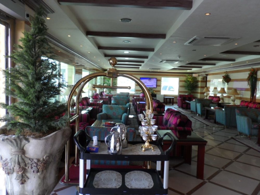 Aknan Al Morooj Furnished Units