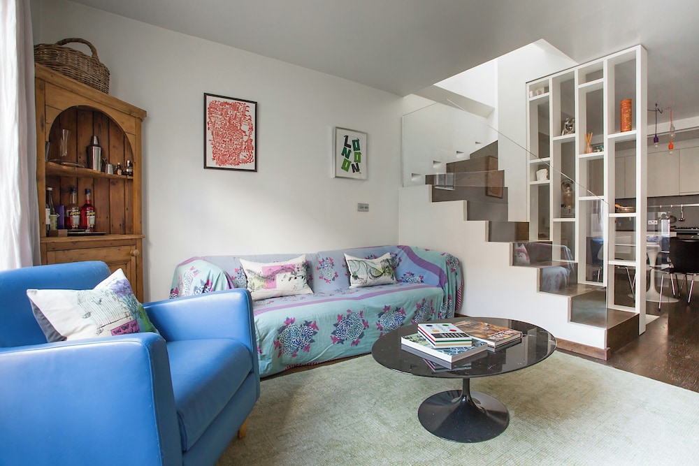 Rutland Mews South by Onefinestay