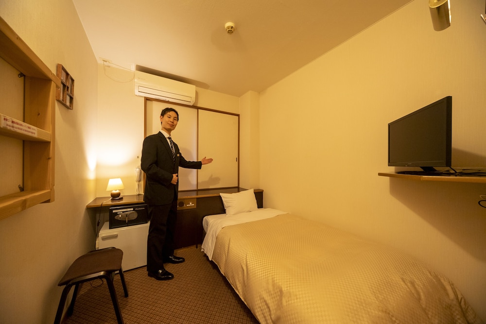 Hotel Miyarikyu