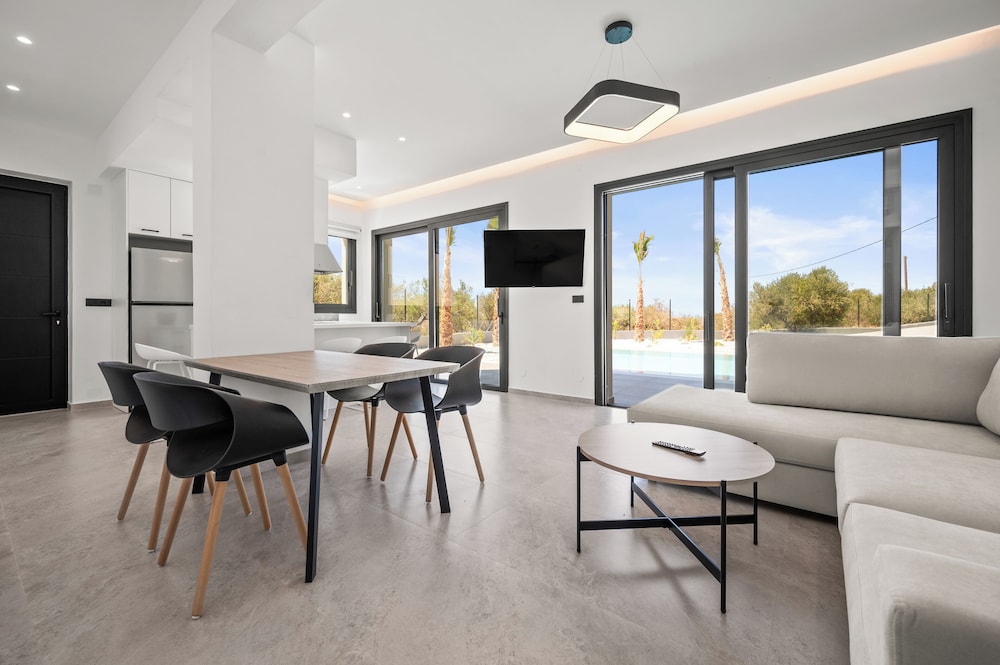 Temma Villas