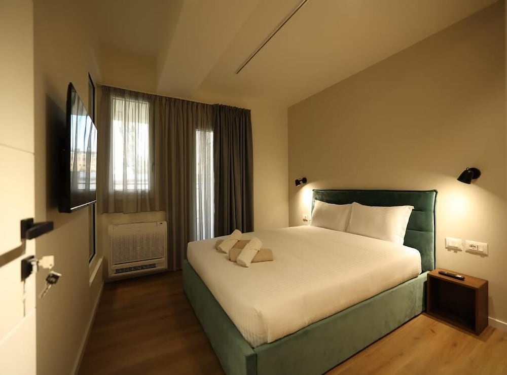Arkle Apartment 4