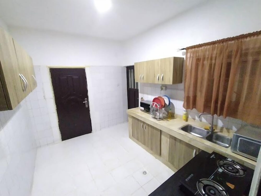 Melisakim Luxury Apartment