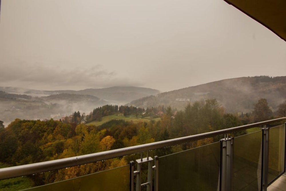 Apartament na urlop Wisla