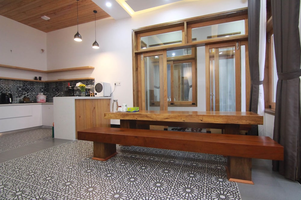 Le House Villa view 3