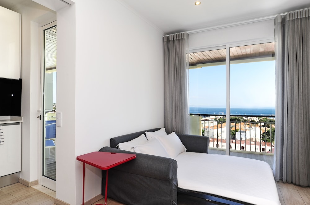 Sky Panoramic Studio view 4