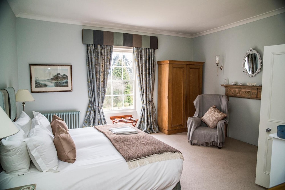The Old Rectory B&B - Adults Only view 5