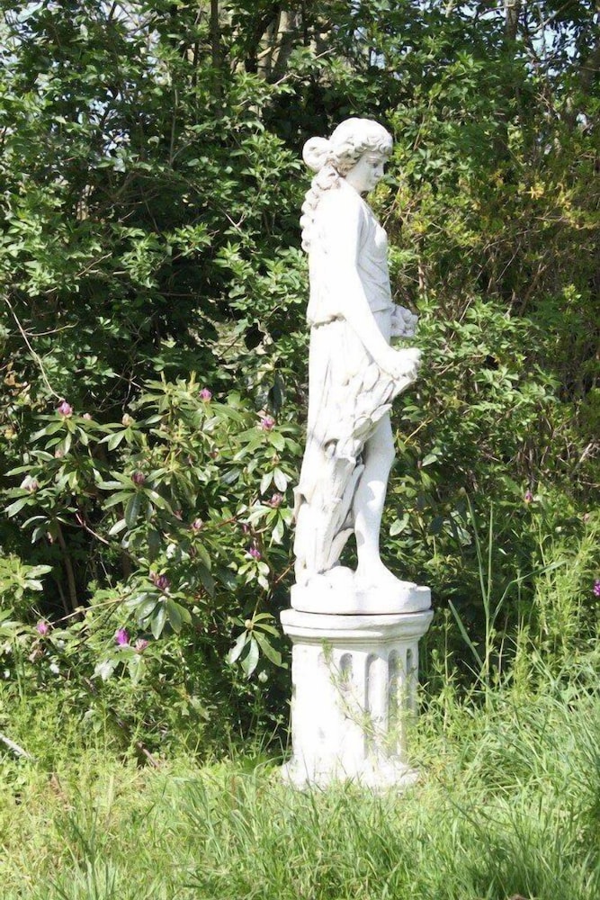 Chambres d’Hôte Manoir de Kerliviry