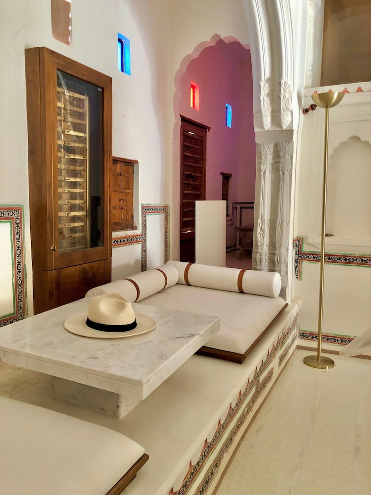 Gulab Haveli, Mandawa – IHCL SeleQtions