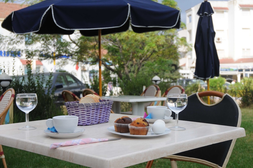 Tabarka Vacations - Residence Corail Royal Plage - Property Image 8