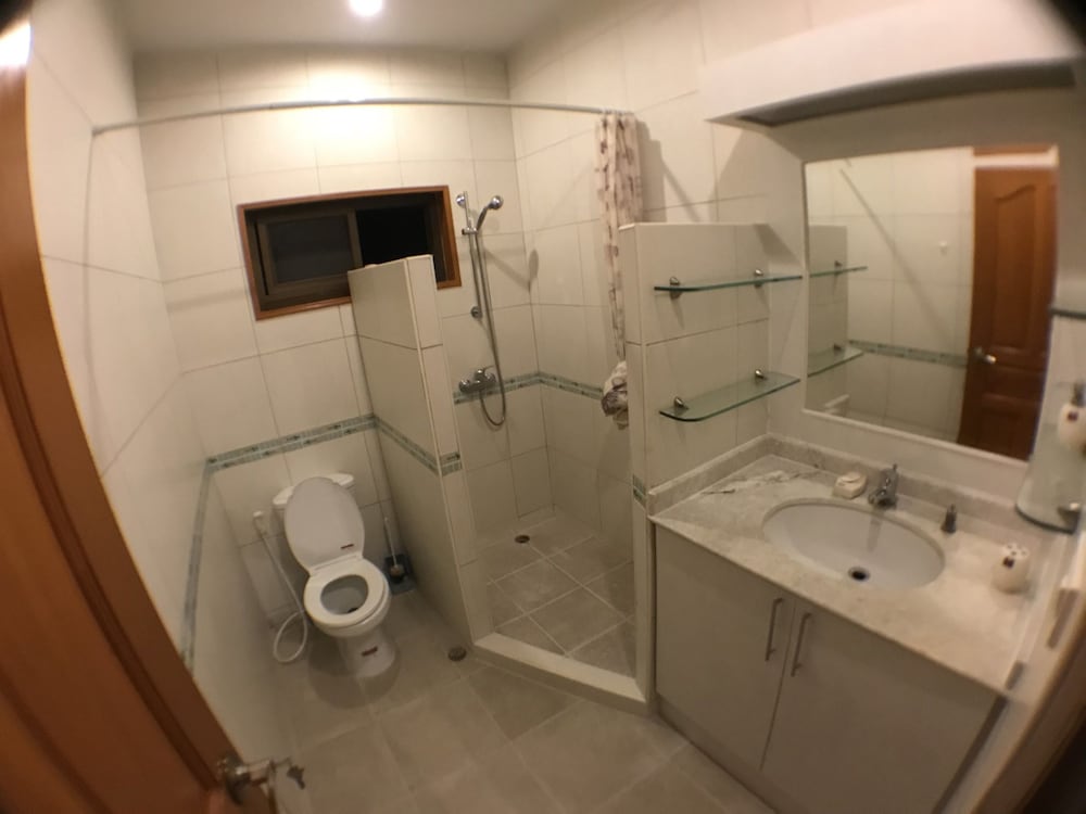 Baan TonPalm Pool Villa Huahin