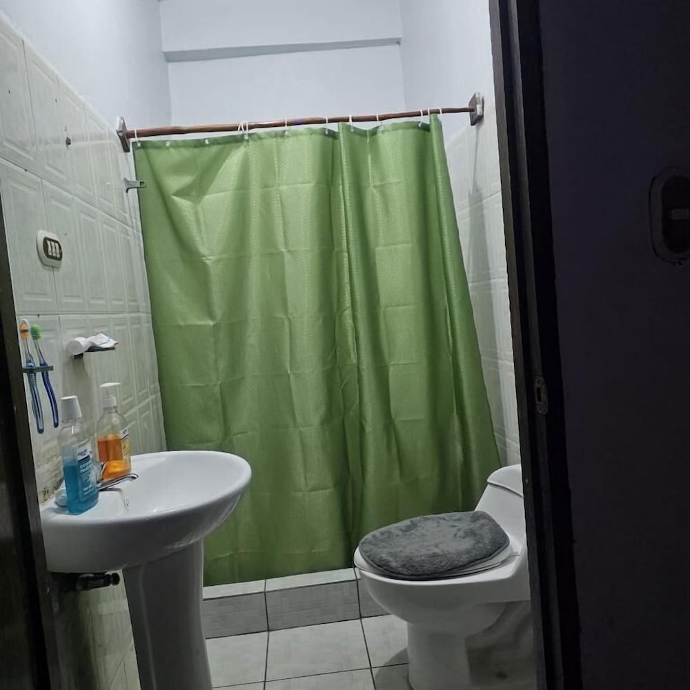Hostal Casa Maricel