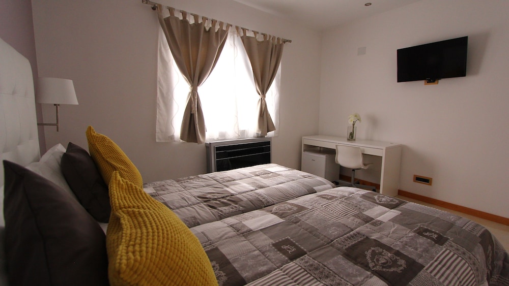 Moreno`s Boutique Hotel