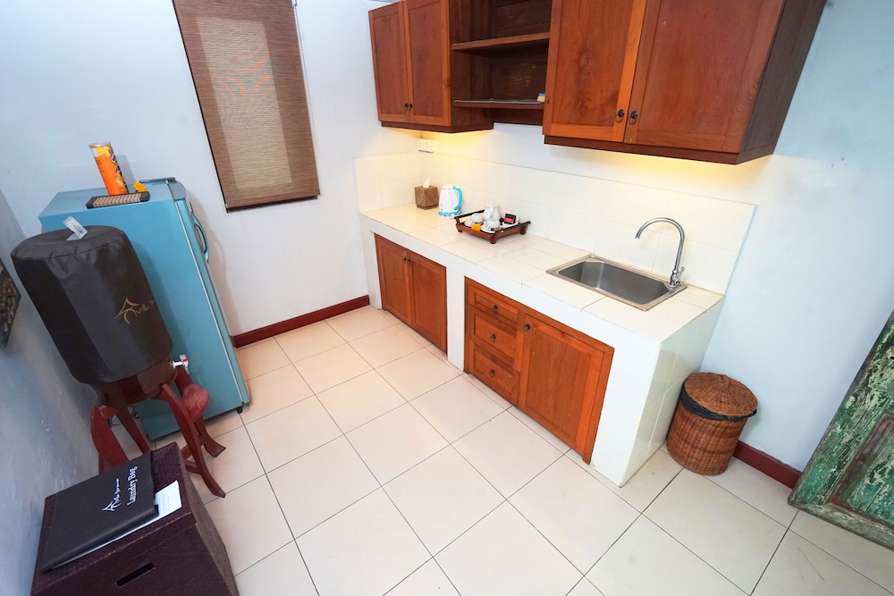 Villa Berawa