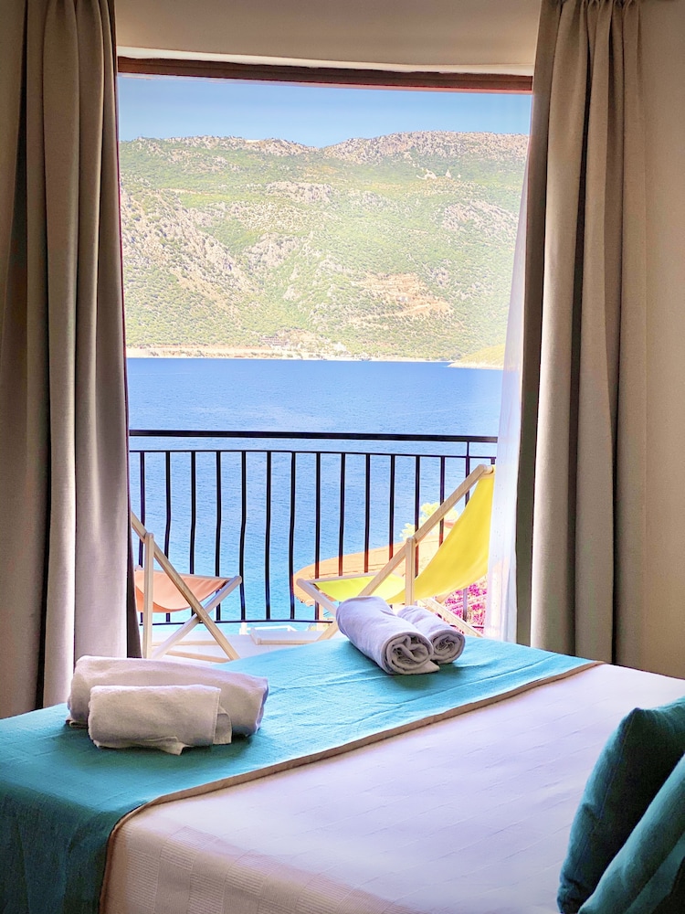 Club Barbarossa Villas
