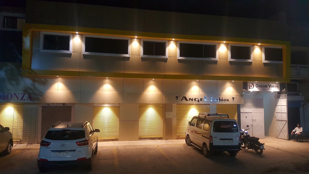 Dream Vision Guest House