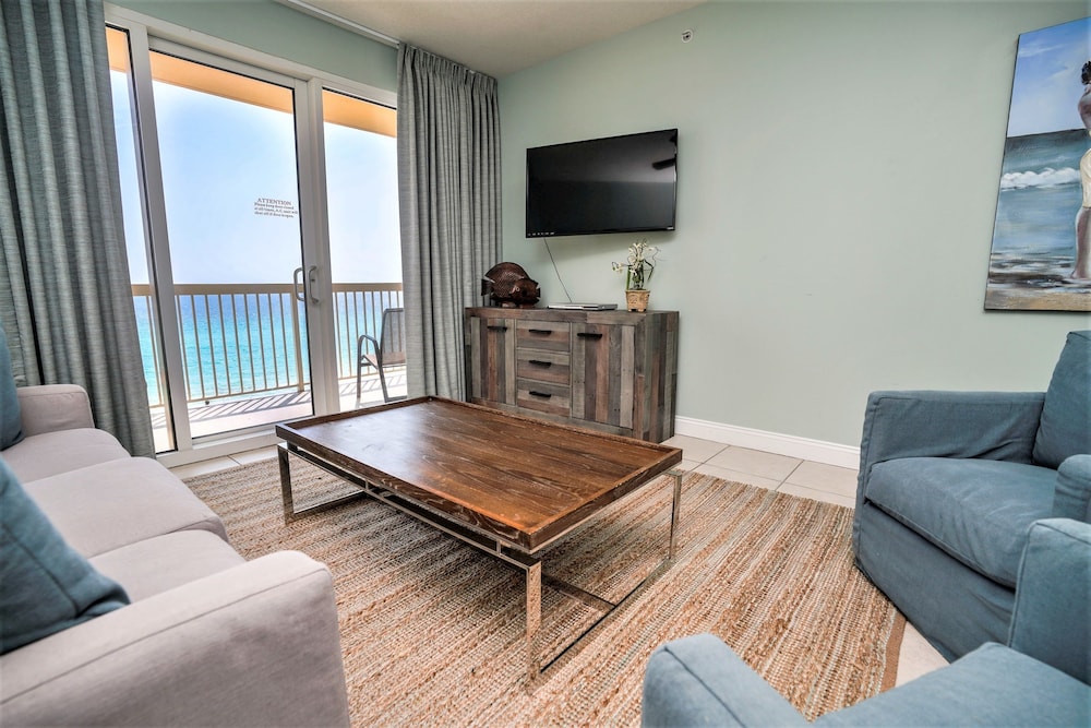 Calypso Beach Resort by Panhandle Getaways