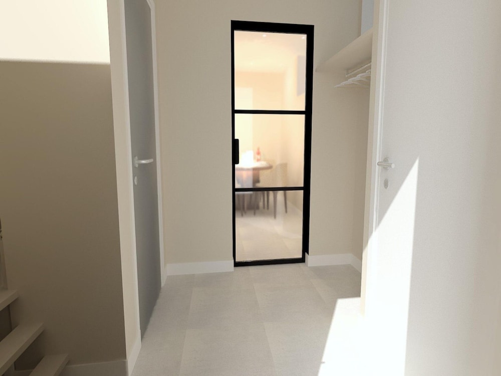 Vacation Home in Westkapelle Near the Beach