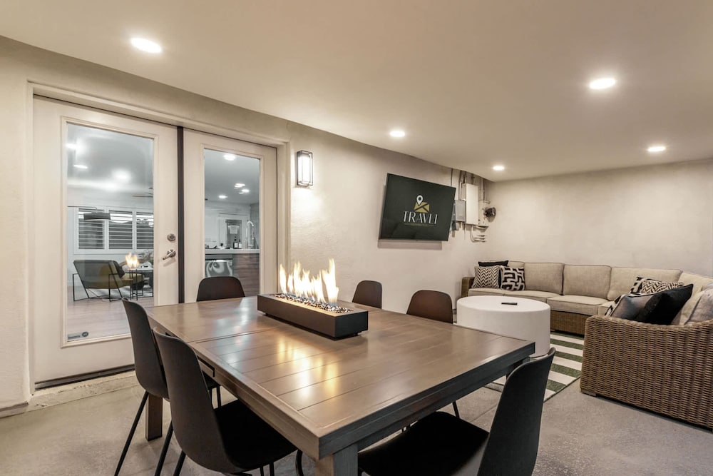 NEW The Cypress at AZ Country Club Arcadia