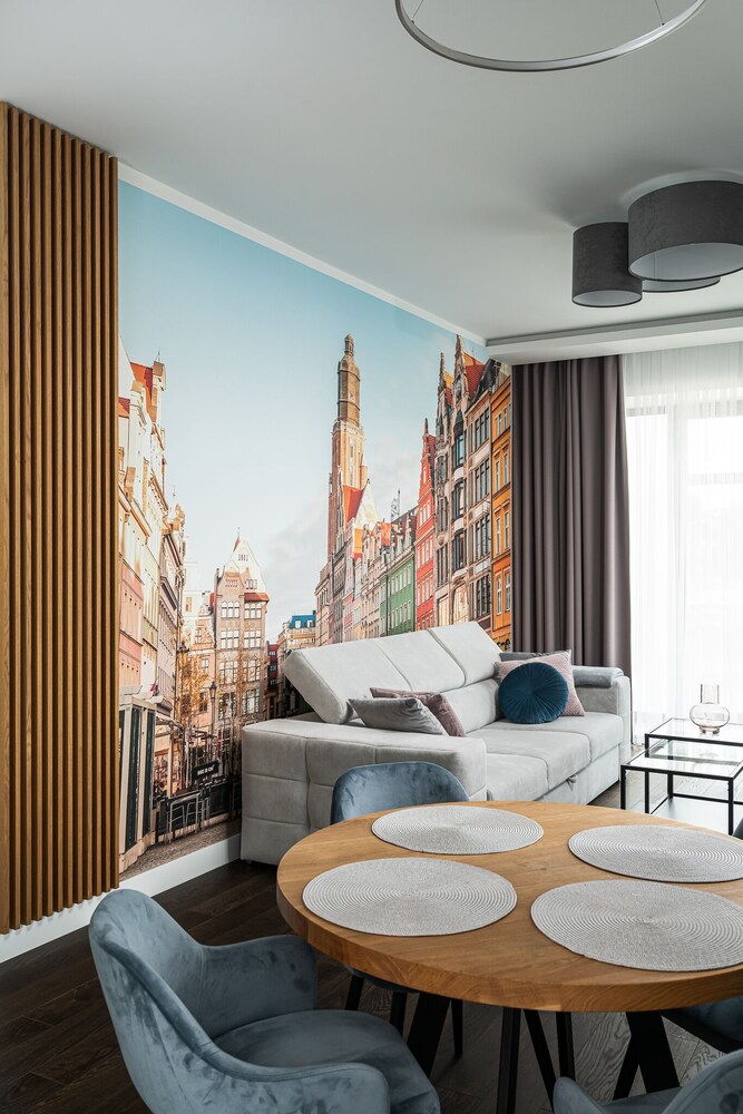 RentPlanet - Apartamenty Stare Miasto