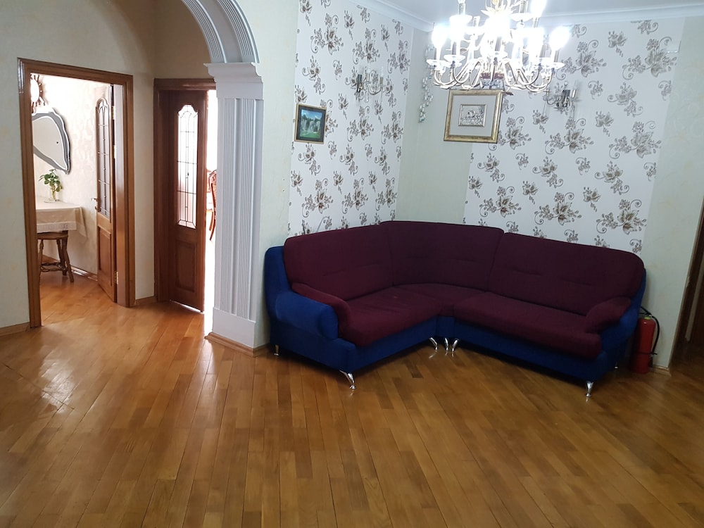 Umair Guest House