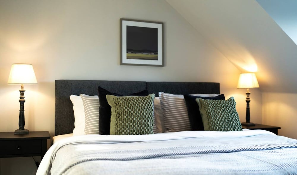 Blythewood Aberdeenshire Luxury House With Hot Tub