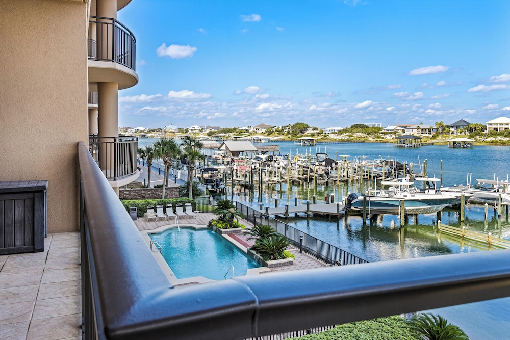 Legacy Key #203 by Southern Vacation Rentals